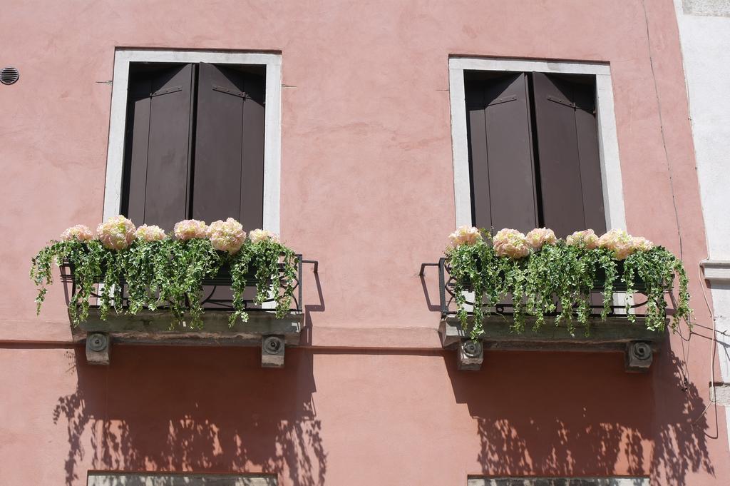 Casa Delle Ortensie Venice Exterior photo